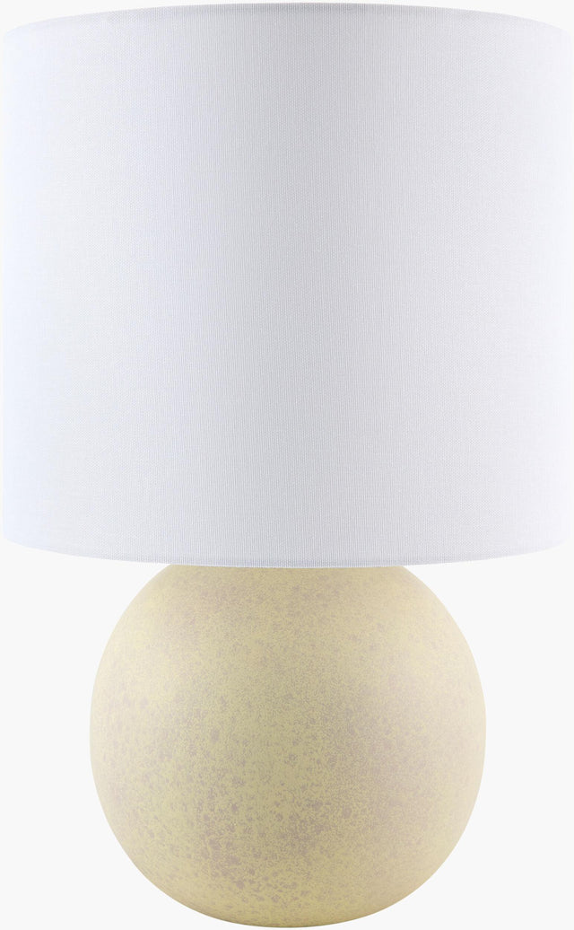 Livabliss Vogel VGL-015 21"H x 13"W x 13"D Table Lighting