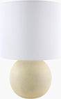 Livabliss Vogel VGL-015 21"H x 13"W x 13"D Table Lighting