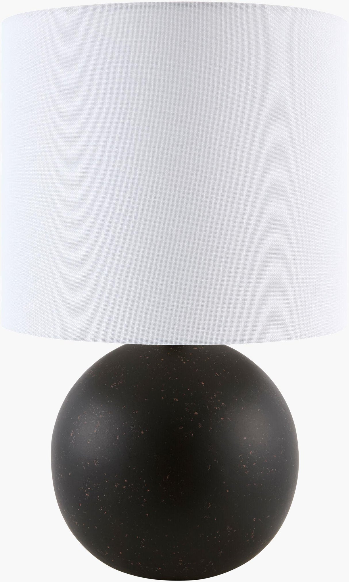 Livabliss Vogel VGL-016 21"H x 13"W x 13"D Table Lighting