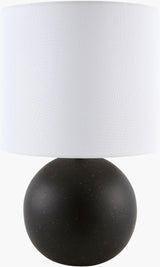 Livabliss Vogel VGL-016 21"H x 13"W x 13"D Table Lighting