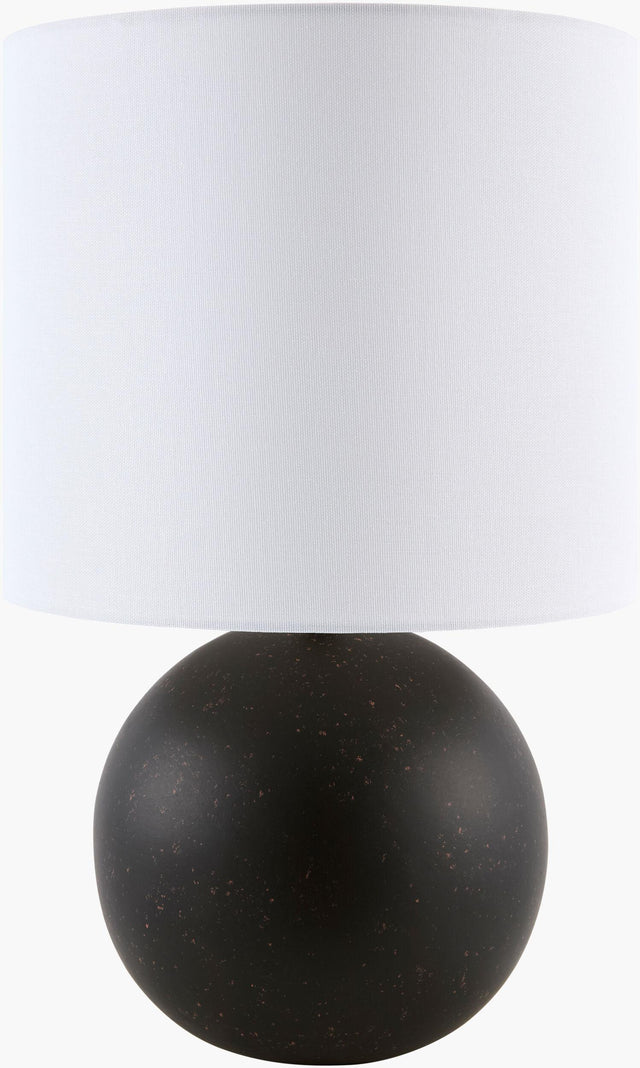 Livabliss Vogel VGL-016 21"H x 13"W x 13"D Table Lighting