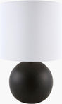 Livabliss Vogel VGL-016 21"H x 13"W x 13"D Table Lighting