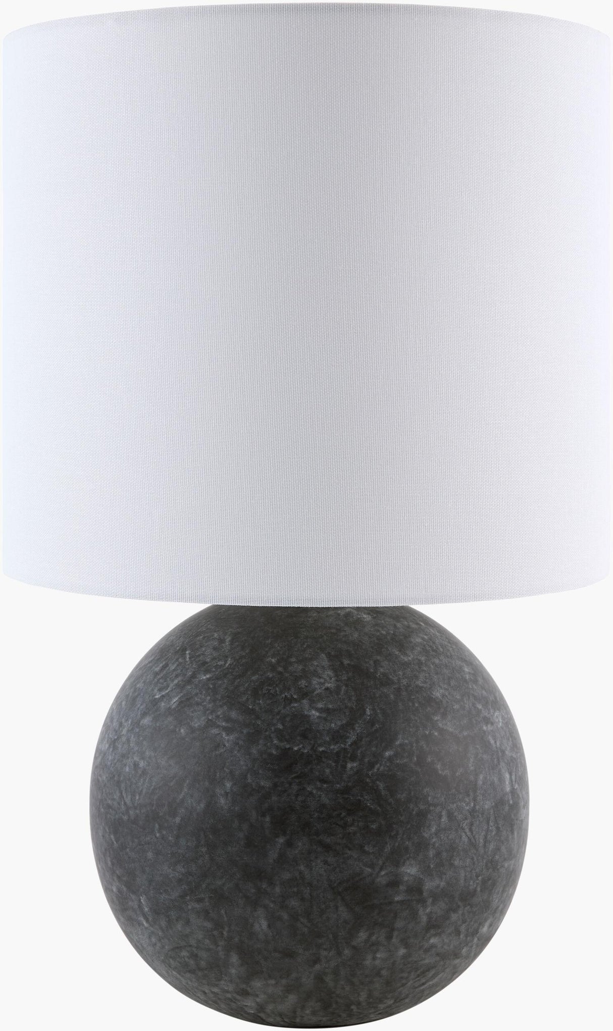 Livabliss Vogel VGL-018 21"H x 13"W x 13"D Table Lighting