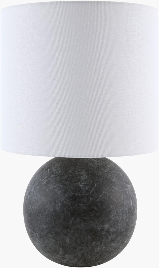 Livabliss Vogel VGL-018 21"H x 13"W x 13"D Table Lighting