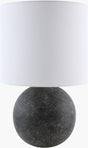Livabliss Vogel VGL-018 21"H x 13"W x 13"D Table Lighting
