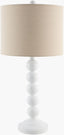Livabliss Zelda ZEL-012 27"H x 13"W x 15"D Table Lighting