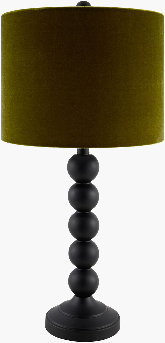 Livabliss Zelda ZEL-017 27"H x 13"W x 15"D Table Lighting