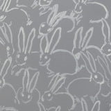 Lee Jofa FREE RANGE SLATE Fabric