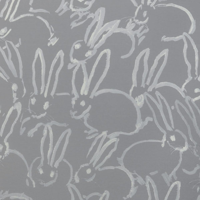 Lee Jofa FREE RANGE SLATE Fabric