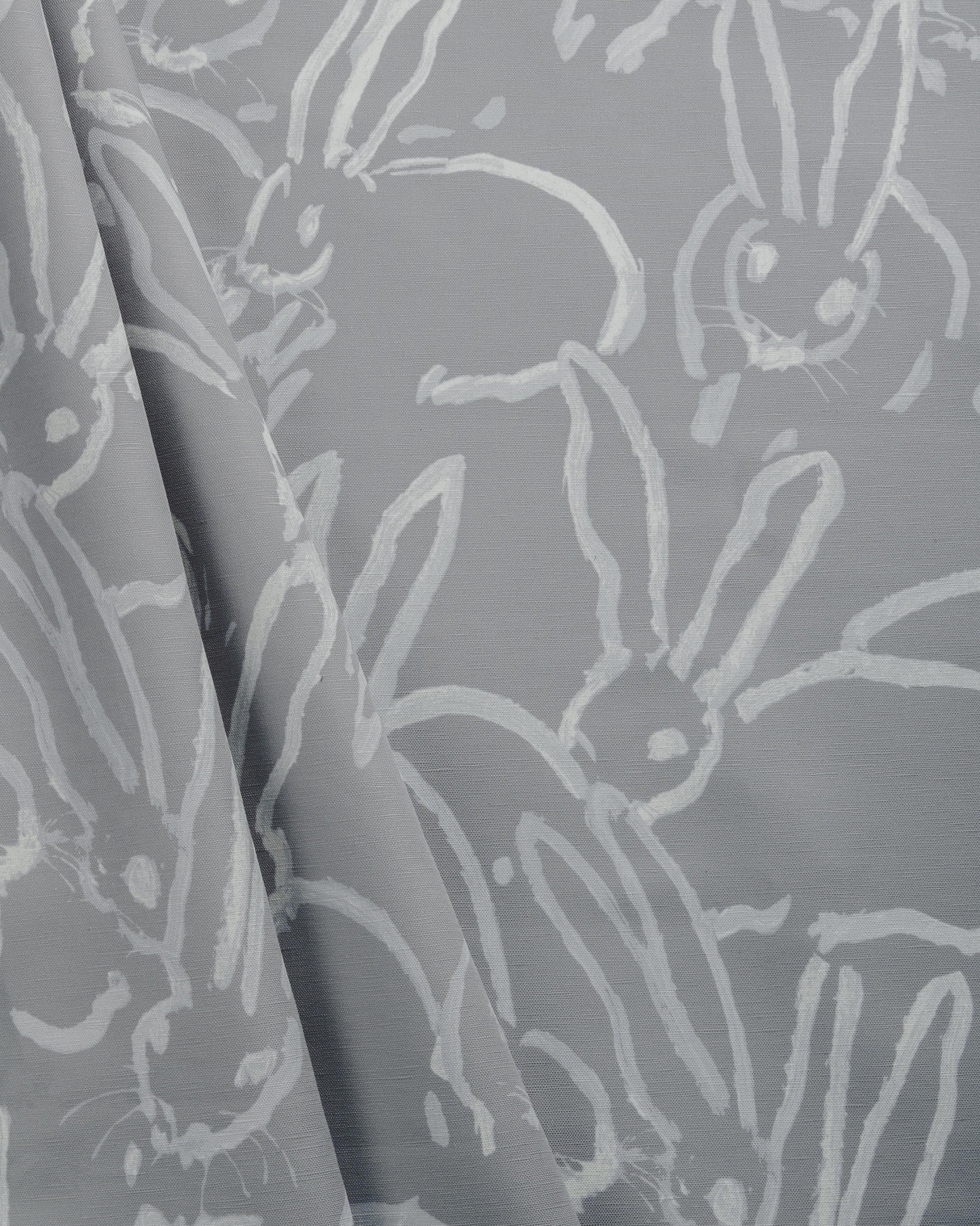 Lee Jofa FREE RANGE SLATE Fabric