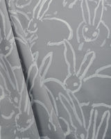 Lee Jofa FREE RANGE SLATE Fabric
