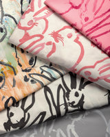 Lee Jofa FREE RANGE SLATE Fabric