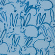 Lee Jofa FREE RANGE BLUE Fabric