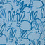 Lee Jofa FREE RANGE BLUE Fabric