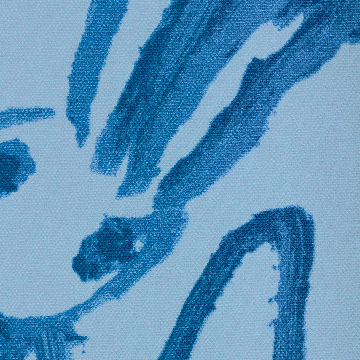 Lee Jofa FREE RANGE BLUE Fabric