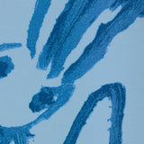 Lee Jofa FREE RANGE BLUE Fabric