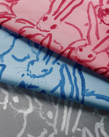 Lee Jofa FREE RANGE BLUE Fabric