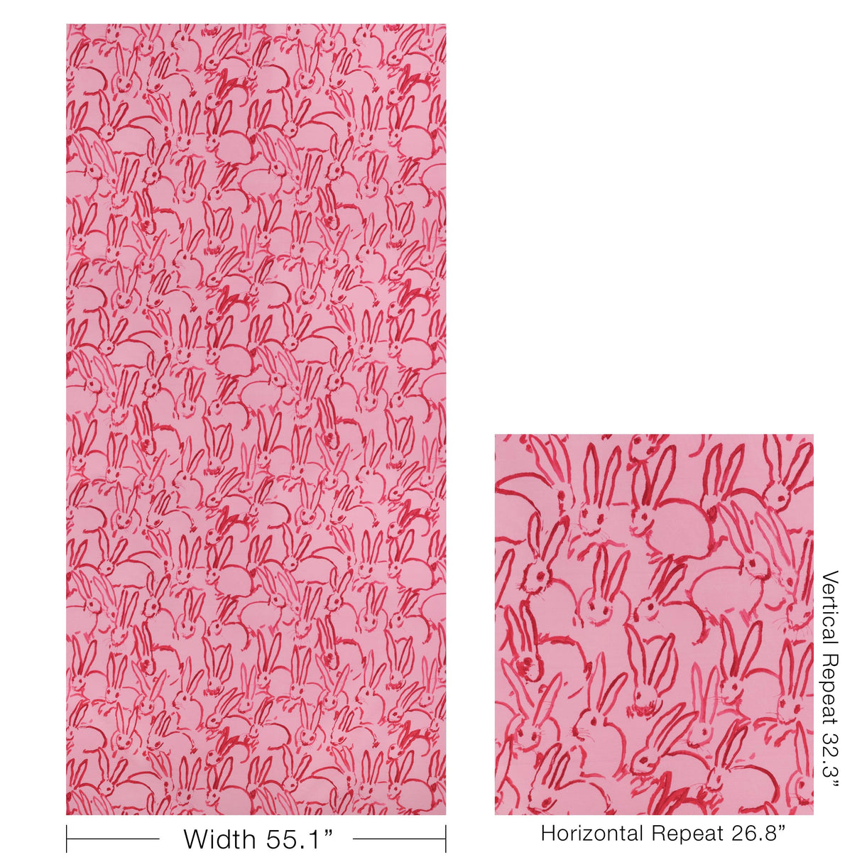 Lee Jofa FREE RANGE BLOOM Fabric