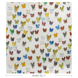 Lee Jofa FLUTTER RAINBOW Fabric