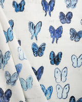 Lee Jofa FLUTTER THE BLUES Fabric