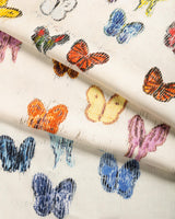 Lee Jofa FLUTTER THE BLUES Fabric