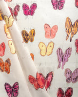 Lee Jofa FLUTTER SUNSET Fabric