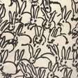 Lee Jofa HUTCH CREWEL INK Fabric