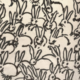 Lee Jofa HUTCH CREWEL INK Fabric