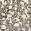 Lee Jofa HUTCH CREWEL INK Fabric