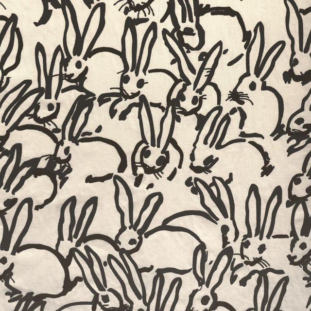 Lee Jofa HUTCH CREWEL INK Fabric
