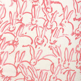 Lee Jofa HUTCH CREWEL PEONY PINK Fabric