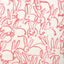 Lee Jofa HUTCH CREWEL PEONY PINK Fabric