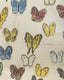 Lee Jofa FLUTTER SISAL RAINBOW Wallpaper
