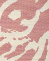 Lee Jofa HULA SISAL BLOOM Wallpaper
