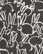 Lee Jofa HULA SISAL INK Wallpaper