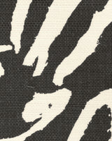 Lee Jofa HULA SISAL INK Wallpaper