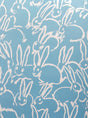 Lee Jofa HUTCH OMBRE PAPER BLUE Wallpaper
