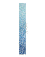 Lee Jofa HUTCH OMBRE PAPER BLUE Wallpaper