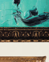 Lee Jofa BUNNY WALL WP IVORY Wallpaper