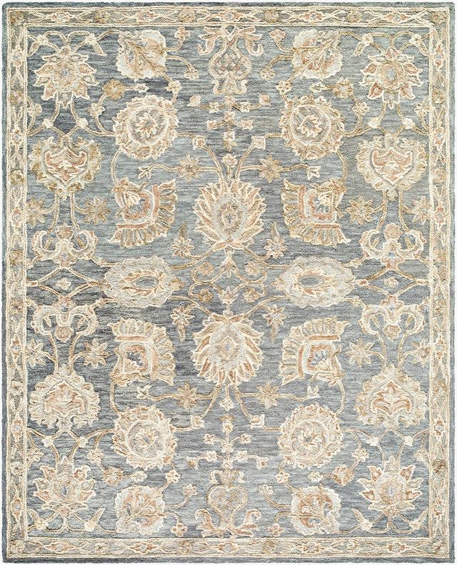 Livabliss Arnold AOD-2300 12' x 15' Handmade Rug