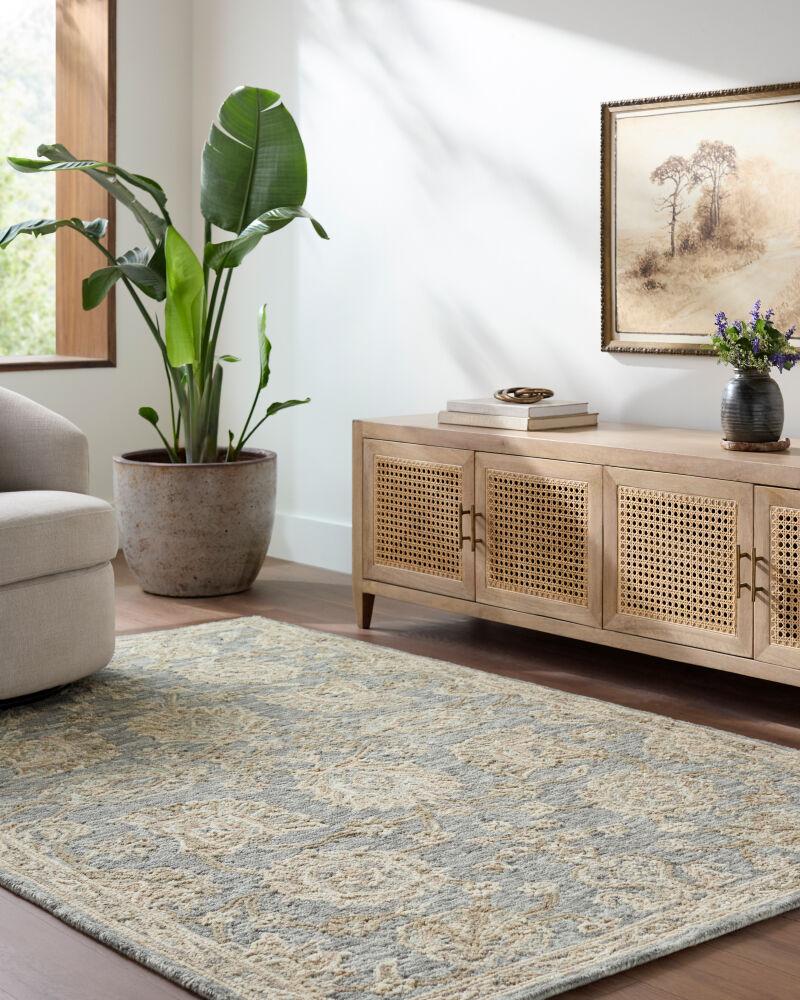 Livabliss Arnold AOD-2300 12' x 15' Handmade Rug