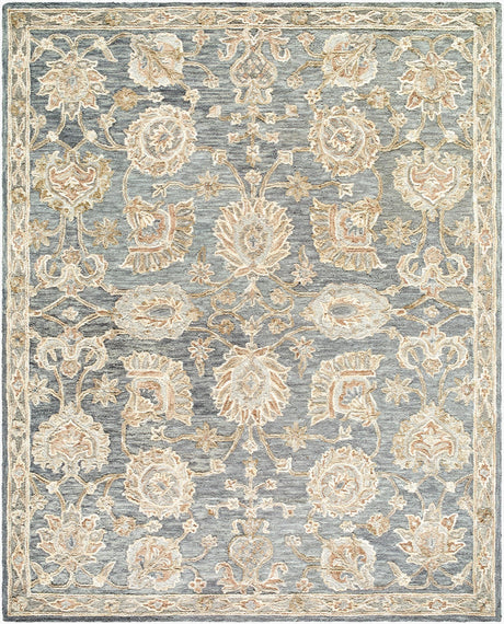 Livabliss Arnold AOD-2300 6' x 6' Handmade Rug