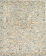 Livabliss Arnold AOD-2303 8' x 8' Handmade Rug