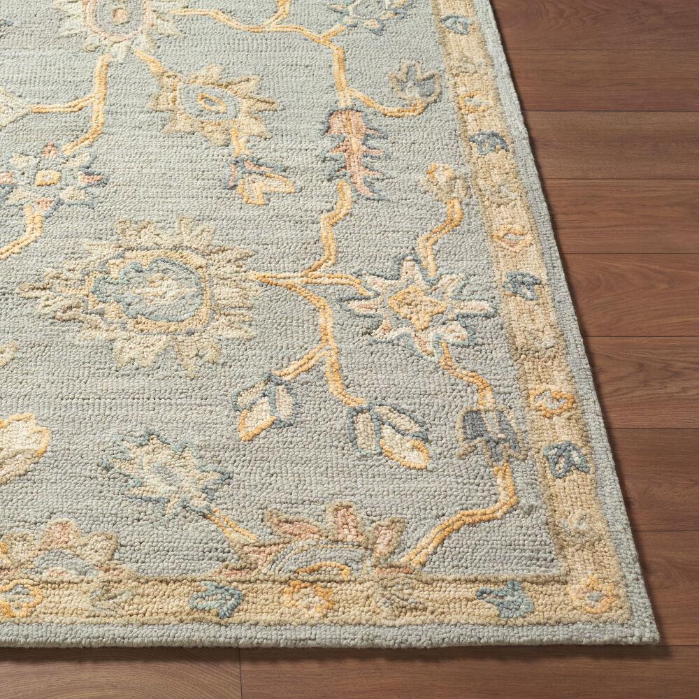 Livabliss Arnold AOD-2303 8' x 8' Handmade Rug