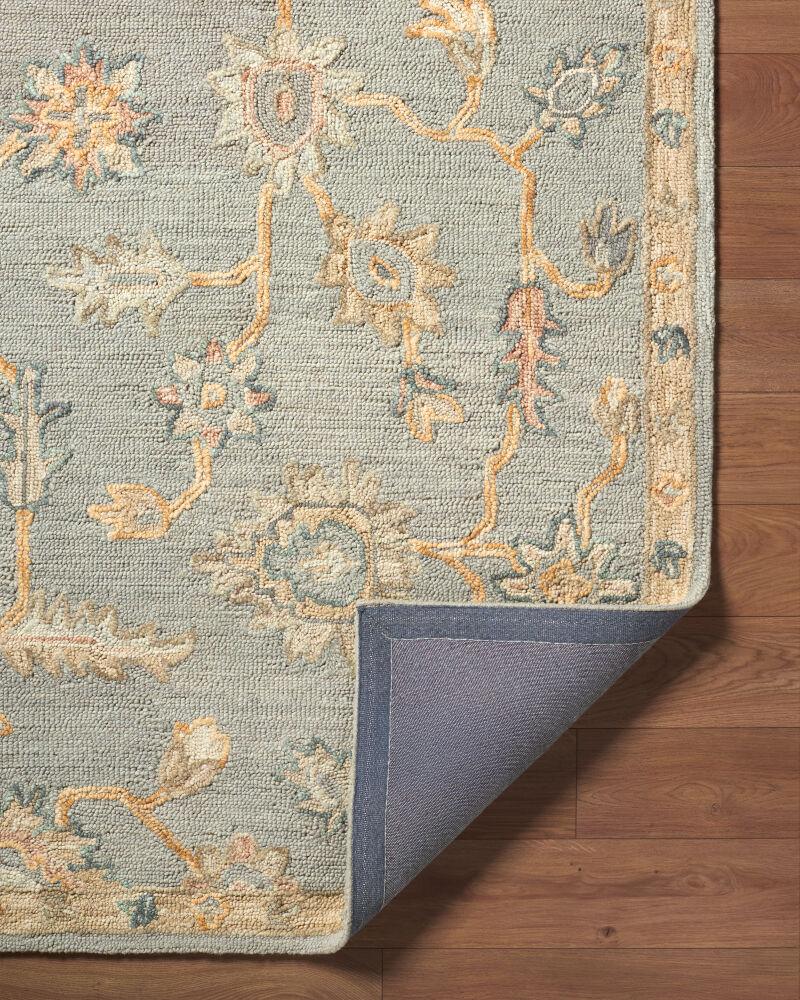 Livabliss Arnold AOD-2303 8' x 8' Handmade Rug