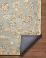 Livabliss Arnold AOD-2303 8' x 8' Handmade Rug