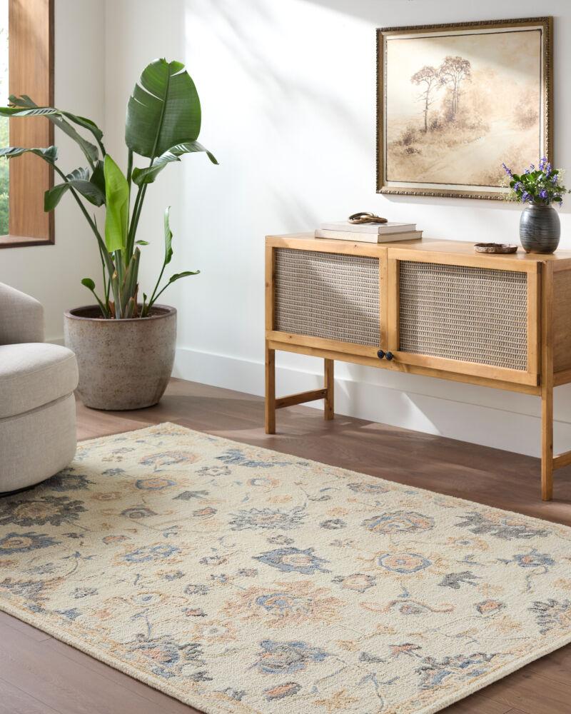 Livabliss Arnold AOD-2304 8' x 8' Handmade Rug