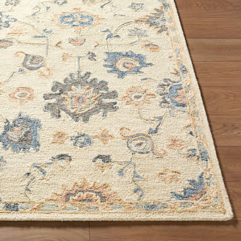 Livabliss Arnold AOD-2304 8' x 8' Handmade Rug