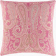 Surya Boteh BEH-002 20"L x 20"W Pillow