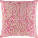 Surya Boteh BEH-002 20"L x 20"W Pillow